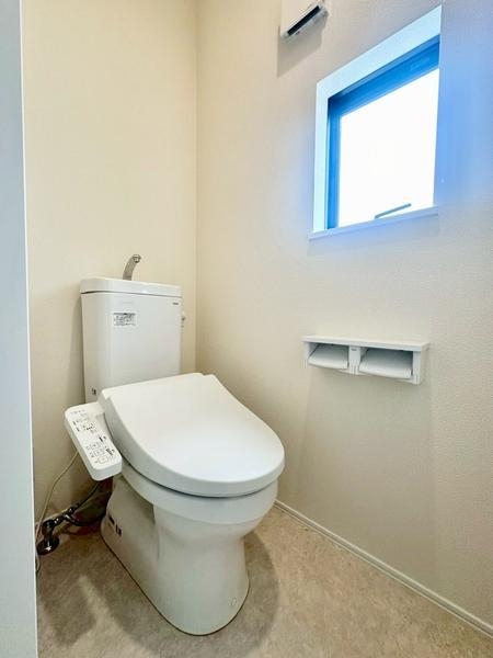 草加市新善町の中古一戸建て