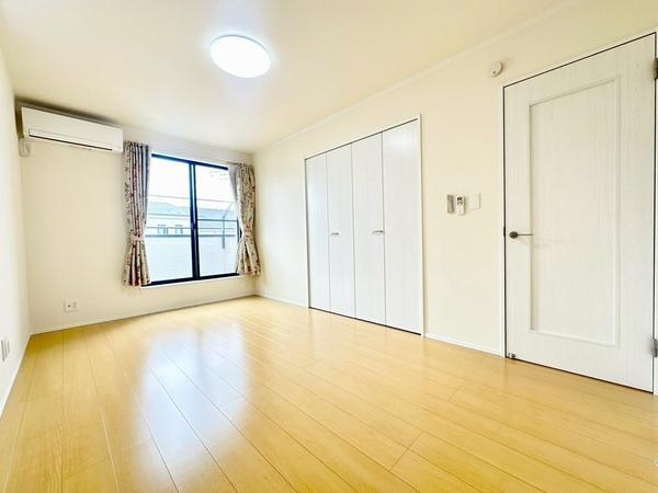 草加市新善町の中古一戸建て