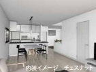 八潮市鶴ケ曽根　新築一戸建て　5期2号棟