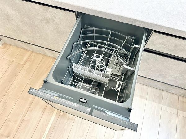 草加市金明町　新築一戸建て　10期