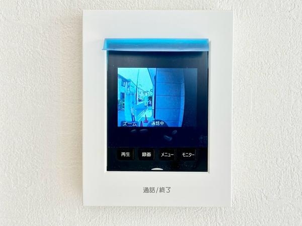 草加市金明町　新築一戸建て　10期