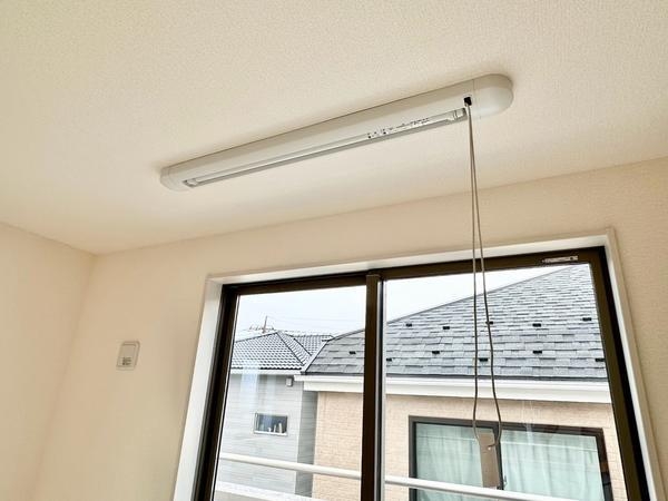 八潮市八潮7丁目　新築一戸建て　2号棟