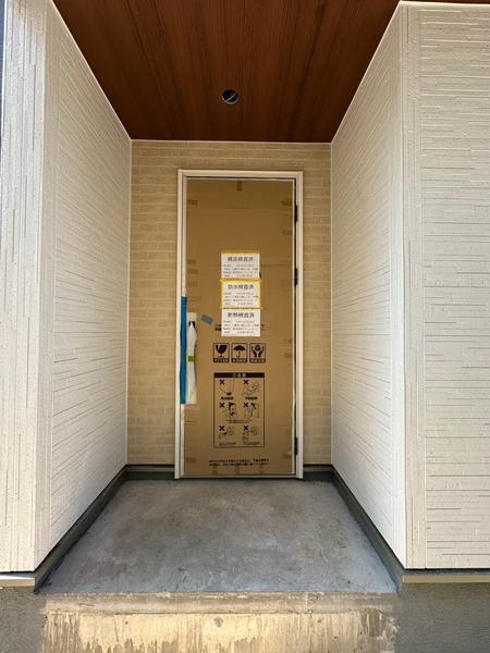 八潮市八潮7丁目　新築一戸建て　2号棟