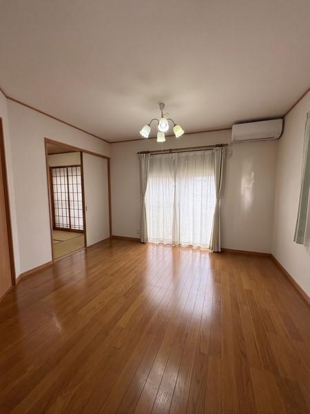 草加市瀬崎５丁目の中古一戸建て