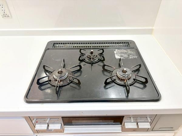 草加市青柳６丁目の中古一戸建て