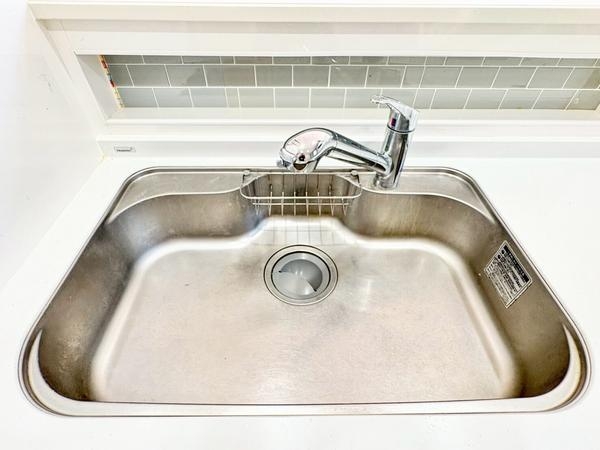 草加市青柳６丁目の中古一戸建て