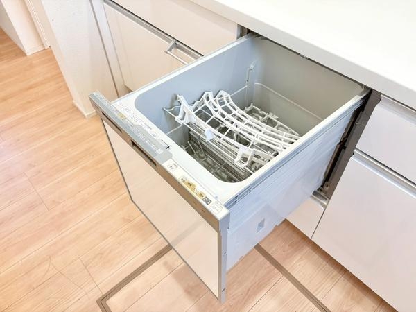 草加市青柳６丁目の中古一戸建て