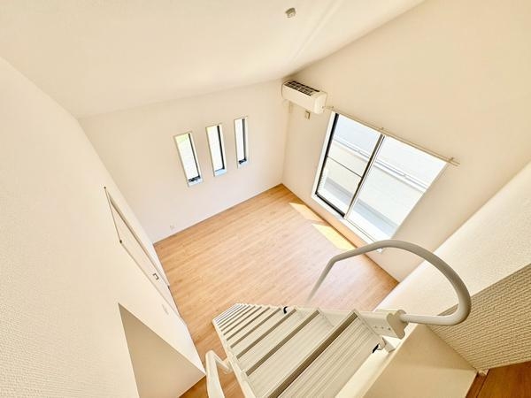 草加市青柳６丁目の中古一戸建て