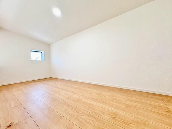 草加市青柳６丁目の中古一戸建て
