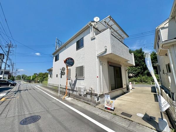 草加市青柳６丁目の中古一戸建て