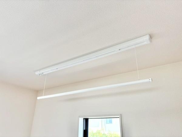 草加市青柳６丁目の中古一戸建て