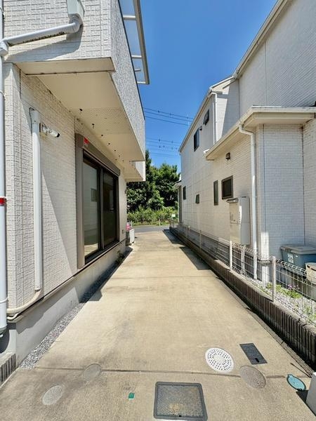 草加市青柳６丁目の中古一戸建て