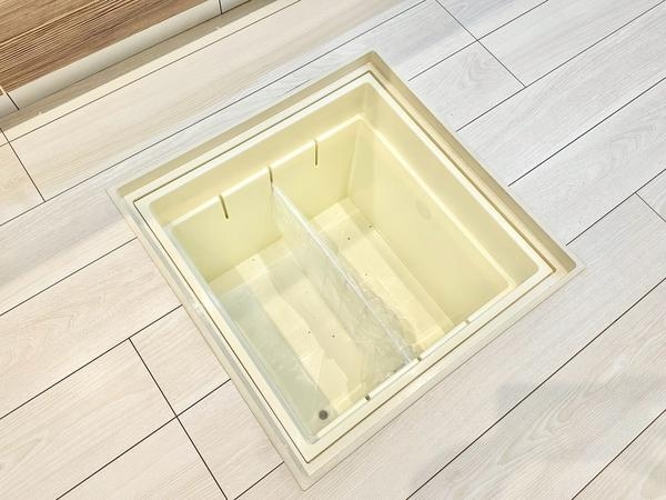 八潮市大字古新田の中古一戸建て
