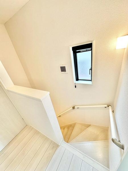 八潮市大字古新田の中古一戸建て