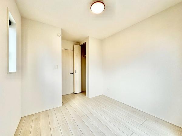 八潮市大字古新田の中古一戸建て