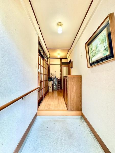 草加市吉町５丁目の中古一戸建て