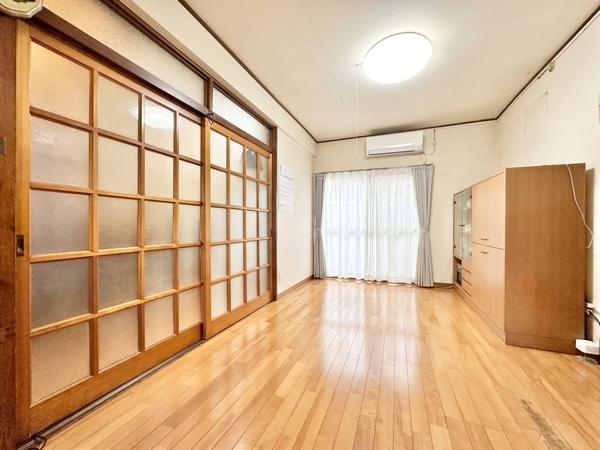 草加市吉町５丁目の中古一戸建て
