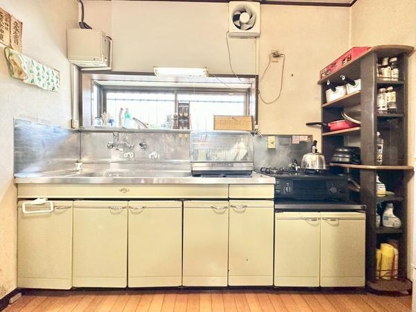 草加市吉町５丁目の中古一戸建て