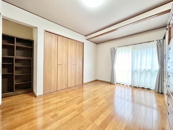 草加市吉町５丁目の中古一戸建て