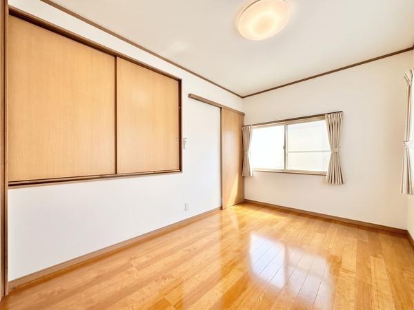 草加市吉町５丁目の中古一戸建て