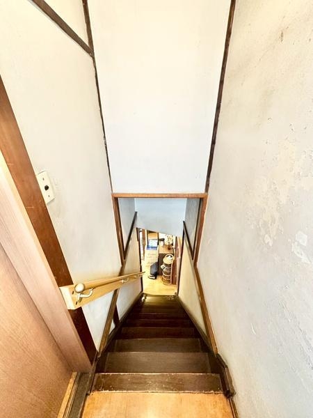 草加市吉町５丁目の中古一戸建て