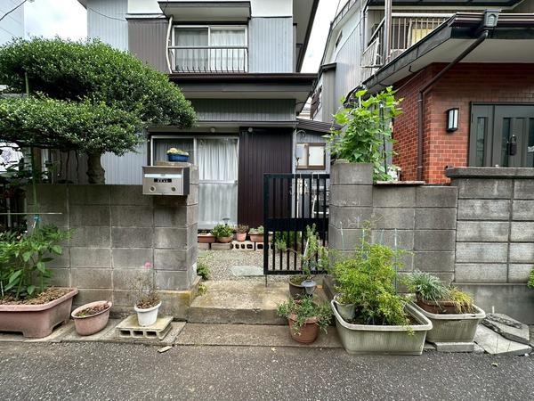草加市吉町５丁目の中古一戸建て