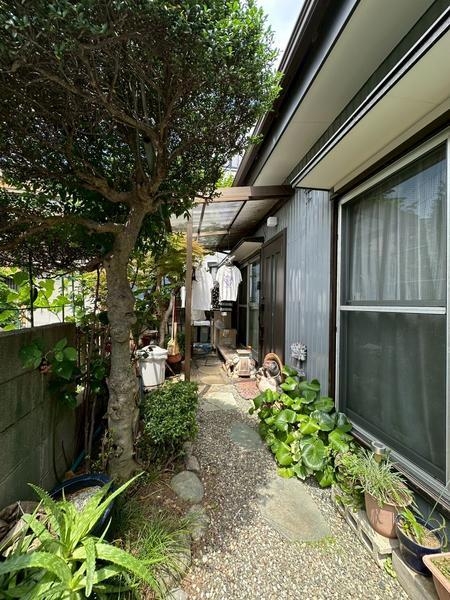 草加市吉町５丁目の中古一戸建て