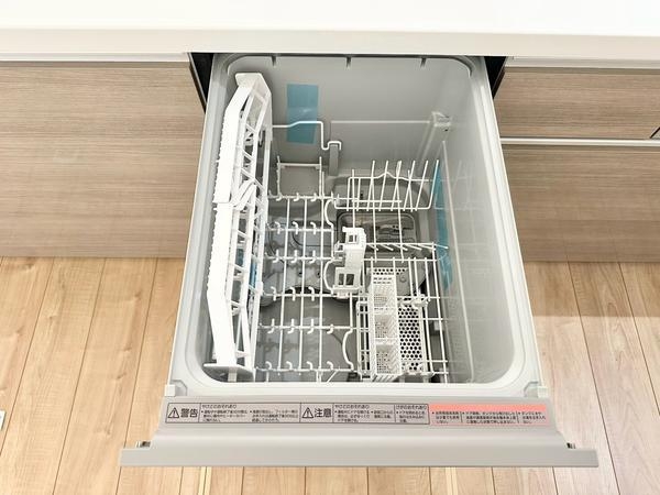 草加市弁天2丁目　新築一戸建て　1期