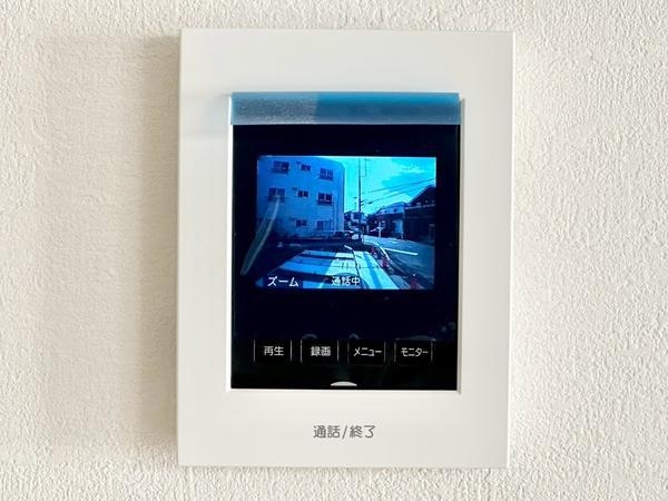 草加市弁天2丁目　新築一戸建て　1期