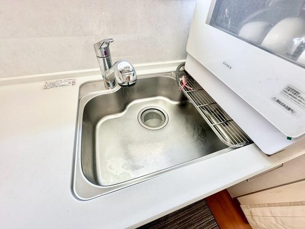 草加市西町の中古一戸建て