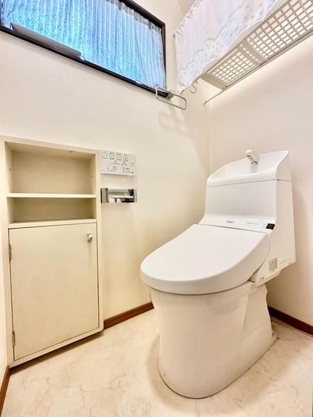 草加市西町の中古一戸建て
