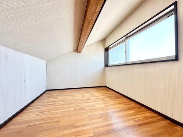 草加市西町の中古一戸建て