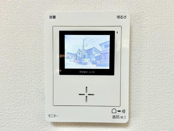 草加市西町の中古一戸建て