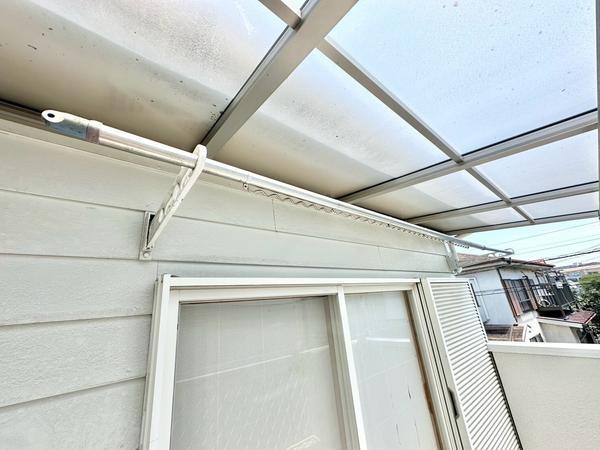 草加市西町の中古一戸建て