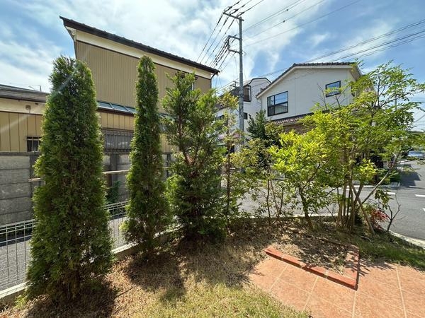 草加市両新田西町　中古一戸建て　01期