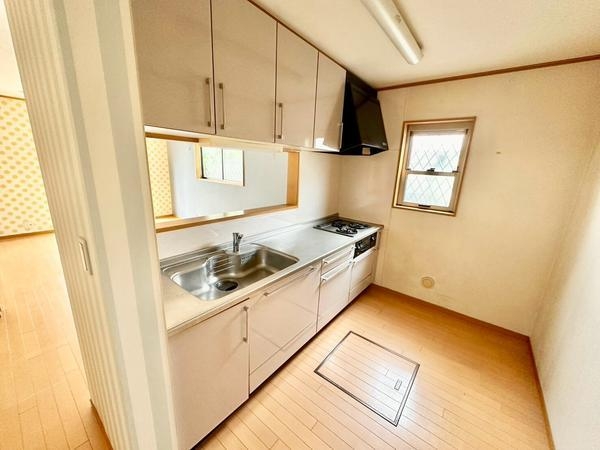 草加市手代３丁目の中古一戸建て