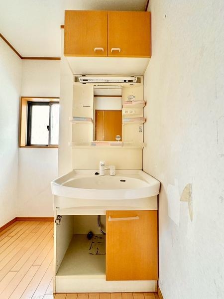 草加市手代３丁目の中古一戸建て