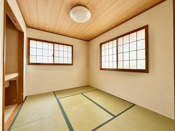 草加市手代３丁目の中古一戸建て