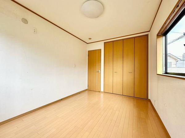 草加市手代３丁目の中古一戸建て