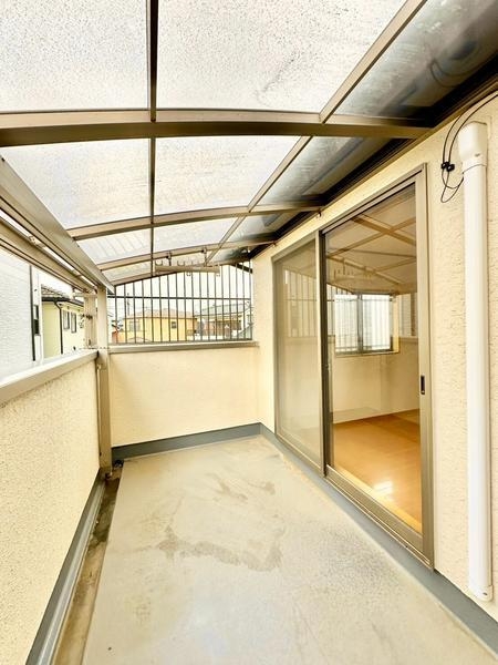 草加市手代３丁目の中古一戸建て