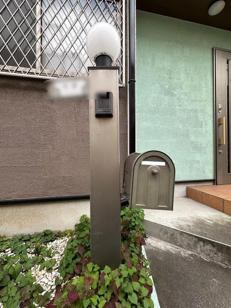 草加市手代３丁目の中古一戸建て