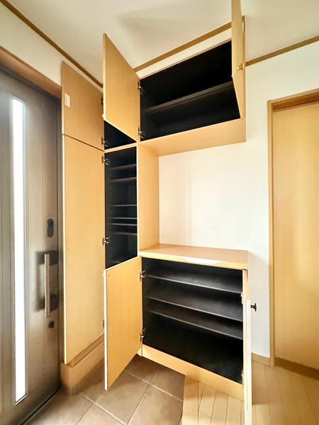 草加市手代３丁目の中古一戸建て