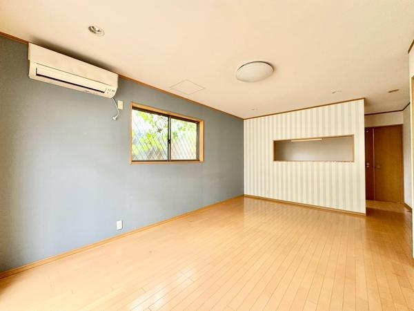 草加市手代３丁目の中古一戸建て