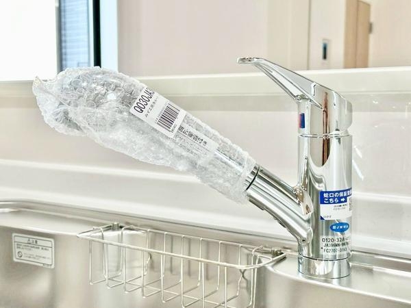 草加市青柳6丁目　新築一戸建て　28期2号棟