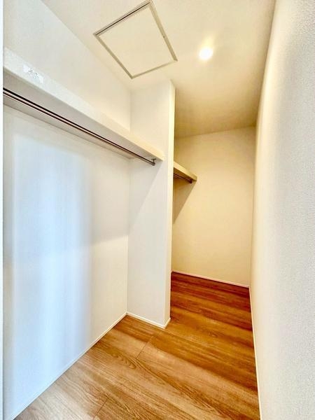 草加市青柳6丁目　新築一戸建て　28期2号棟