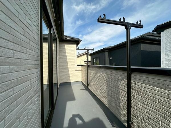 草加市青柳6丁目　新築一戸建て　28期2号棟