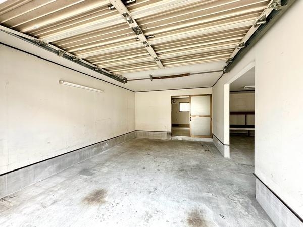 草加市手代２丁目の中古一戸建て