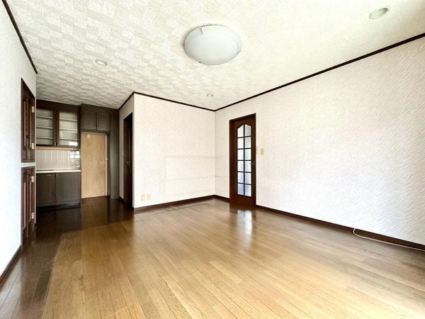 草加市手代２丁目の中古一戸建て