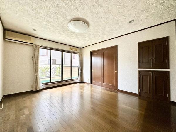 草加市手代２丁目の中古一戸建て