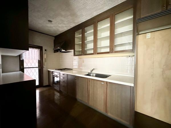 草加市手代２丁目の中古一戸建て